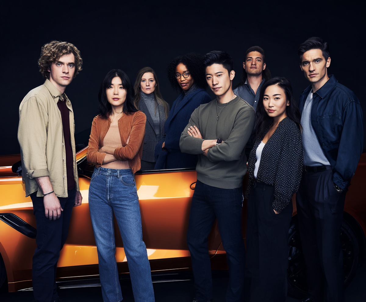 What Your Car Fragrance Says About You